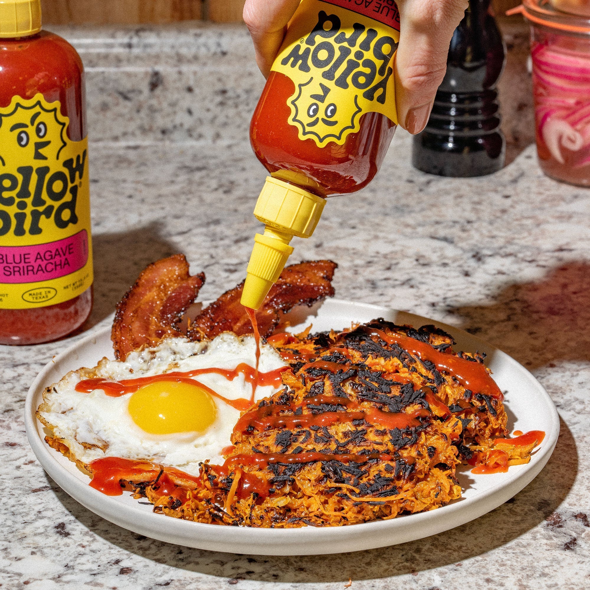 Classic Sriracha Gallon